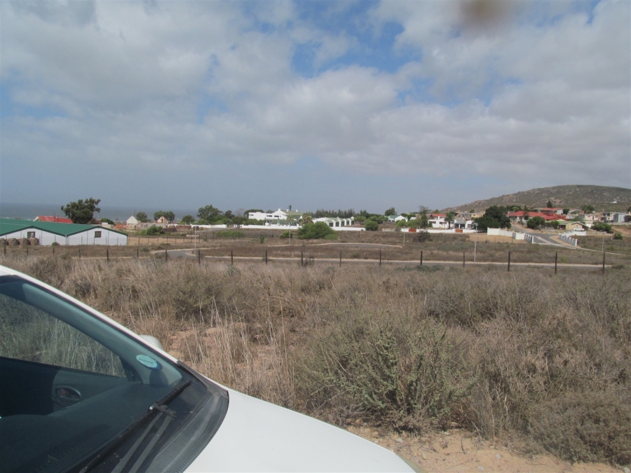 0 Bedroom Property for Sale in Britannica Heights Western Cape